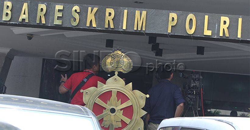 Posisi Terakhir Buronan Korupsi Kondensat Honggo di Singapura