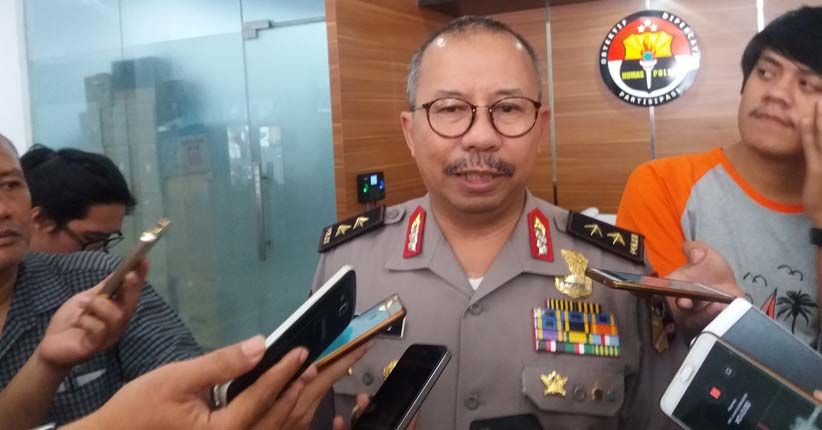 Beredar Foto Buronan Honggo, Polisi Segera Hubungi Interpol Singapura