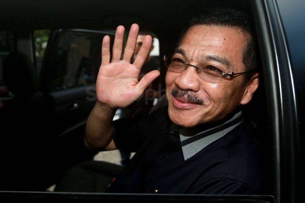 KPK Periksa Mantan Mendagri Gamawan Fauzi soal Korupsi di IPDN Riau