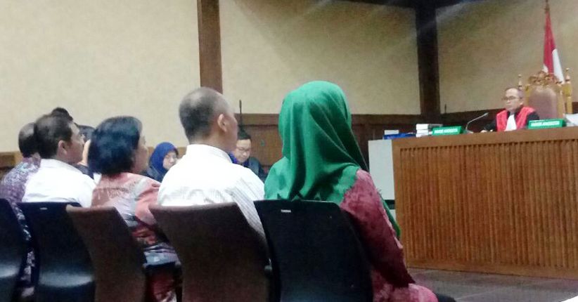 Irman Pernah Tersangka sebelum Jabat Dirjen Kemendagri