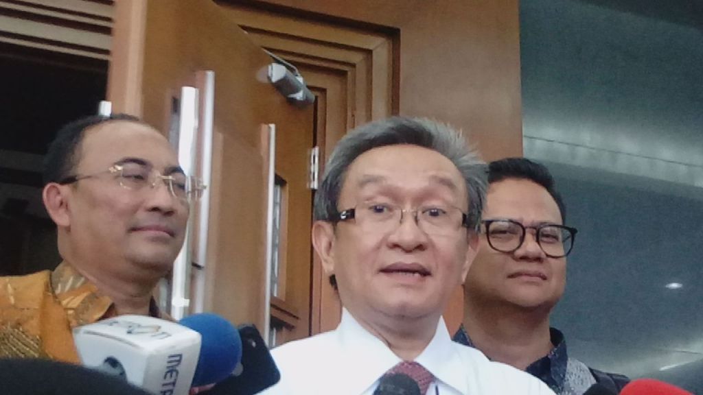 Romy Ajukan Praperadilan, Pengacara: Tanya KPK Dulu