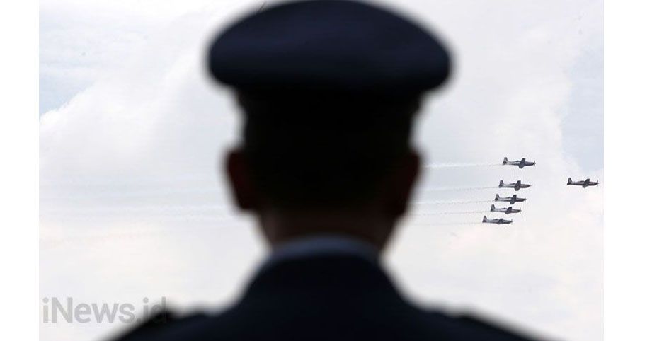 TNI AU dan Sistem Pertahanan Udara Modern