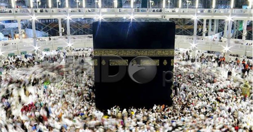 Hanya 19 Hari, Pelunasan Biaya Haji Mulai 16 April 2018