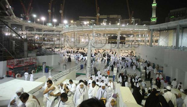 Kemenag Larang Sistem Ponzi dan MLM dalam Bisnis Travel Umrah