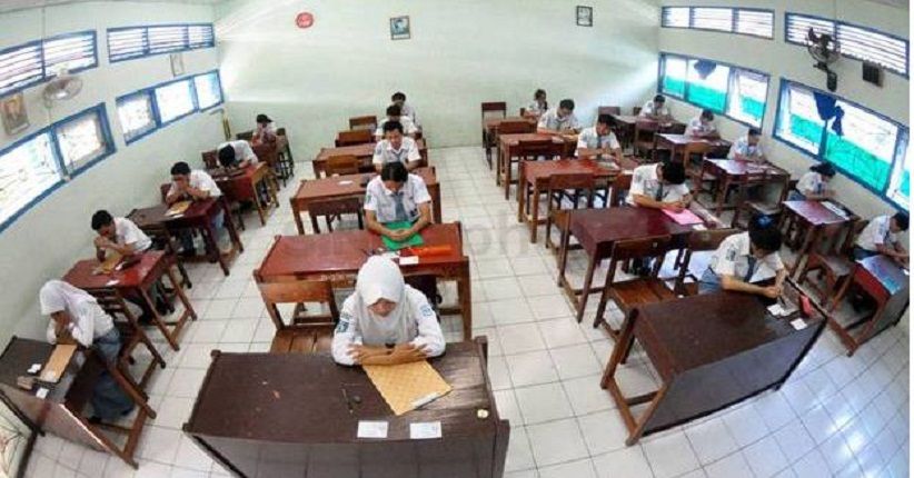 Miris, Tindak Pidana Korupsi Paling Banyak di Sektor Pendidikan