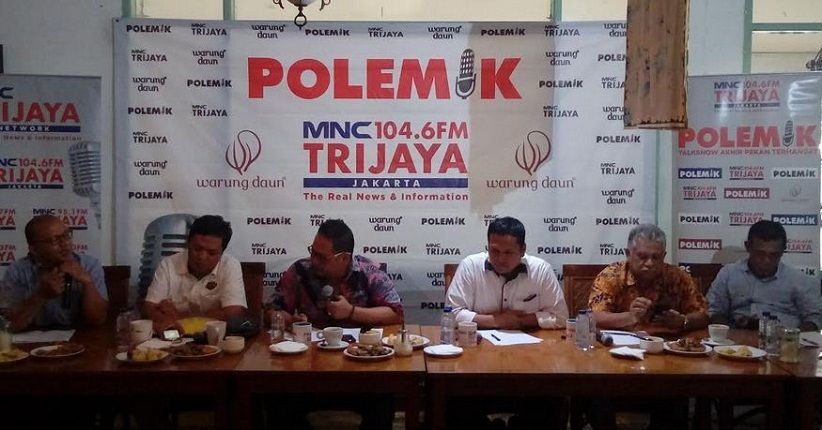 PDIP Anggap Nyanyian Setnov Drama Pengajuan Justice Collaborator