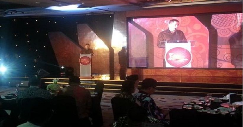 Irwan Prayitno: Penghargaan Ini Jadi Motivasi untuk Terus Berinovasi