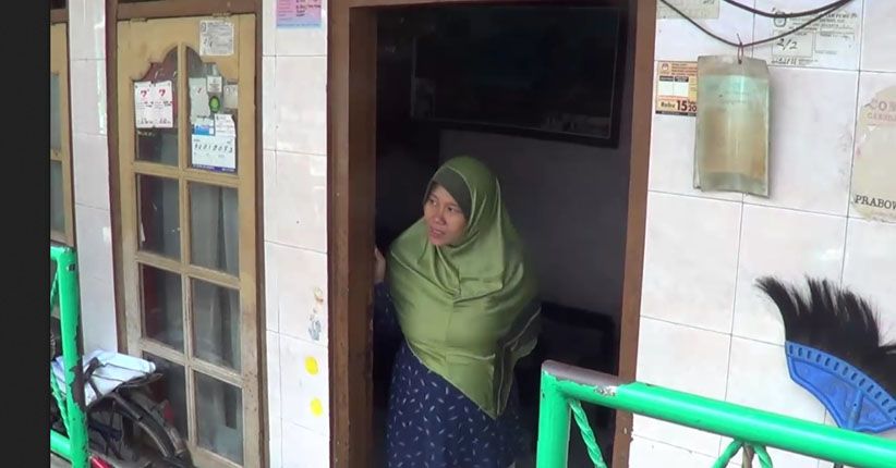 Istri Salah Satu Pelaku Tengah Mengandung 7 Bulan