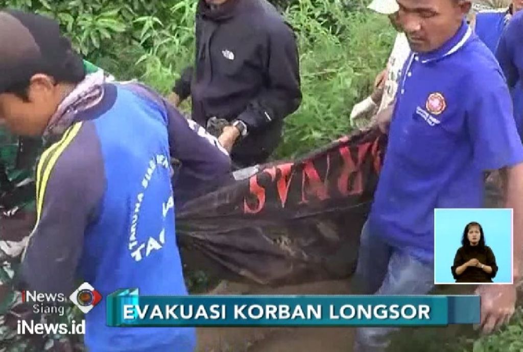 Korban Banjir di Sumatera Barat Ditemukan Tewas