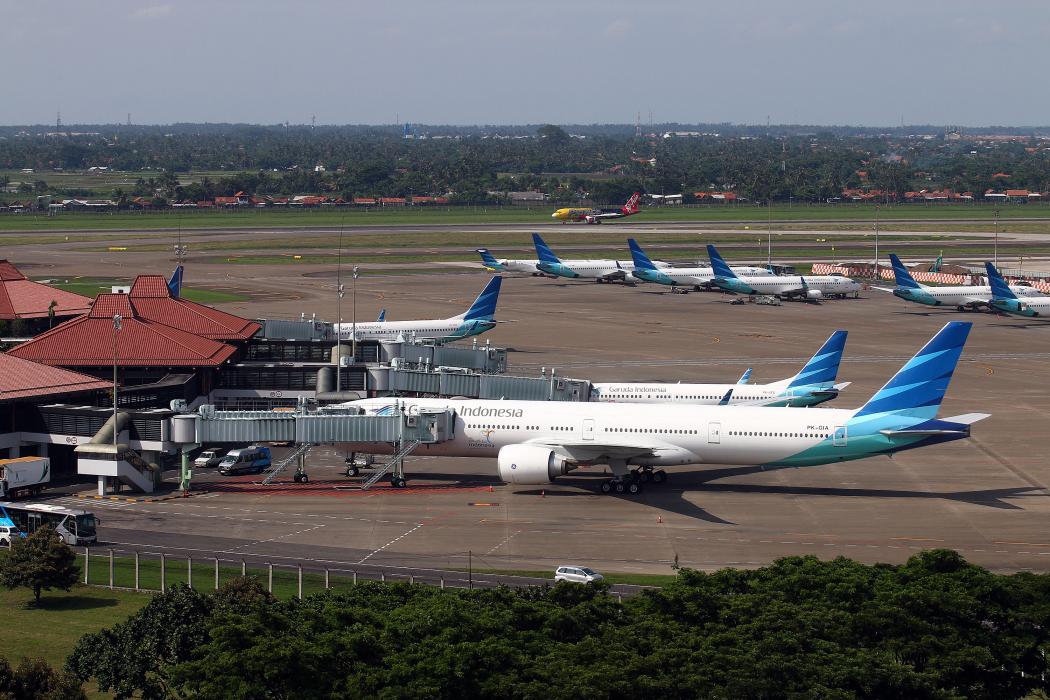 Dorong Promosi Pariwisata, Kemenpar Beri 3 Insentif ke Maskapai