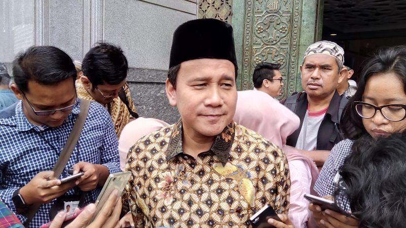 Defisit Transaksi Berjalan Tahun Ini Melebar Jadi 25 Miliar Dolar AS