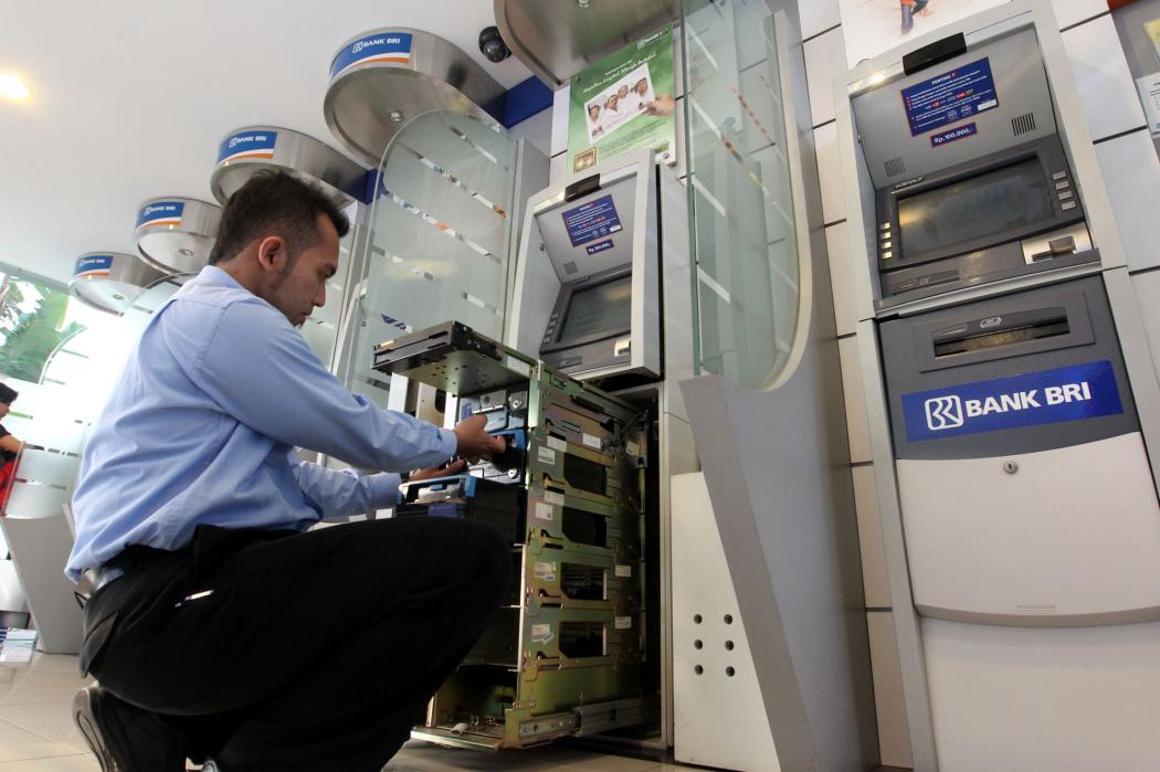 Ungkap Misteri Saldo Nasabah BRI Hilang, Polda Tangkap Pelaku Skimming