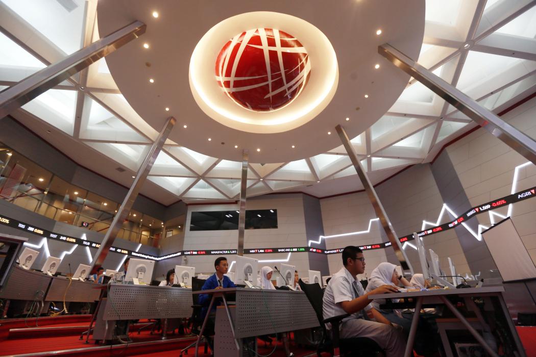 Reliance Sekuritas: IHSG Bakal Bergerak di Kisaran 6.040-6.080