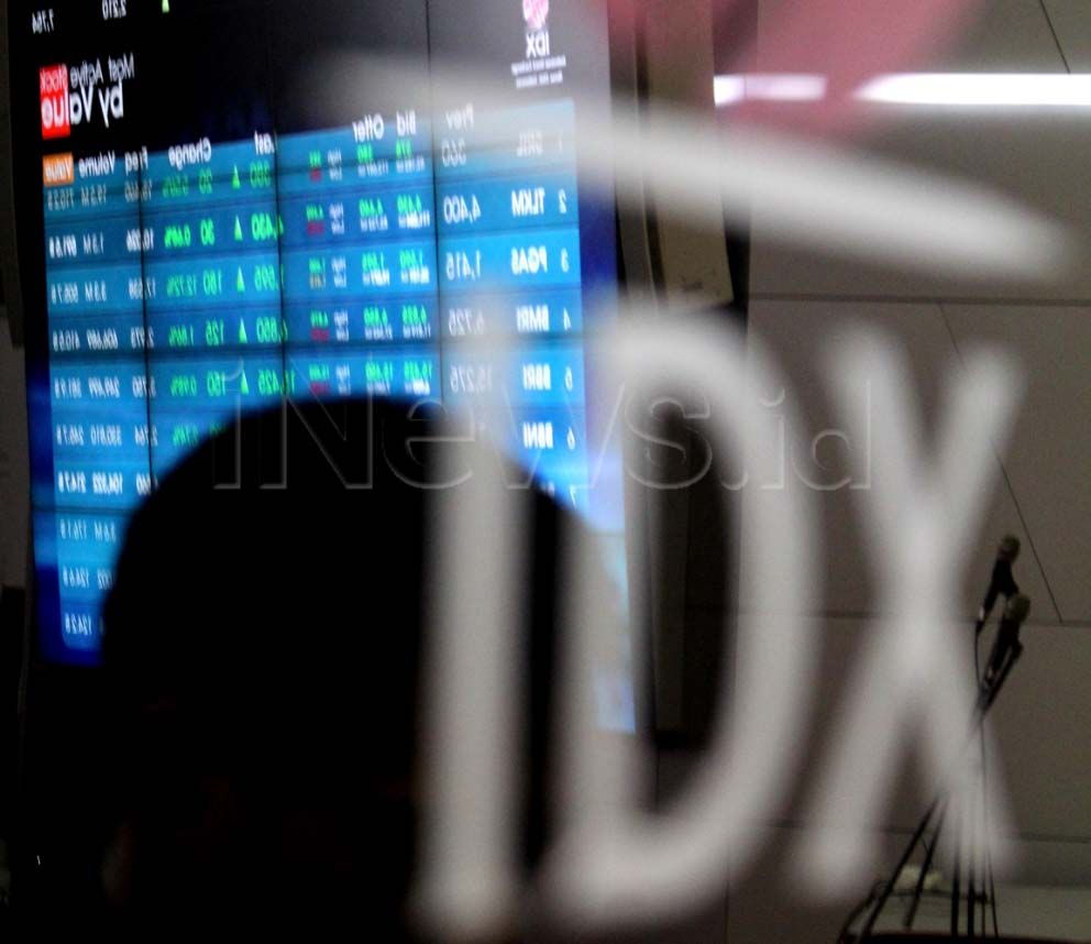 Awal Pekan, IHSG Berpeluang Menguji Rekor Baru