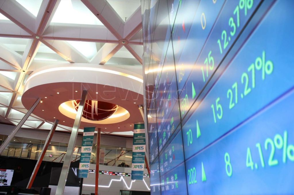 Ingin Berinvestasi Saham di Tahun Depan? Simak 3 Tips Berikut Ini