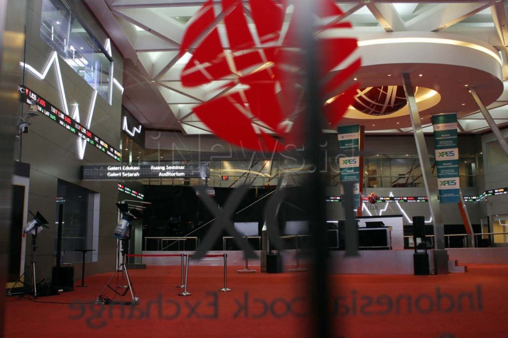 Terdepak dari Indeks LQ45, Saham CPO dan Properti Tak Diminati?