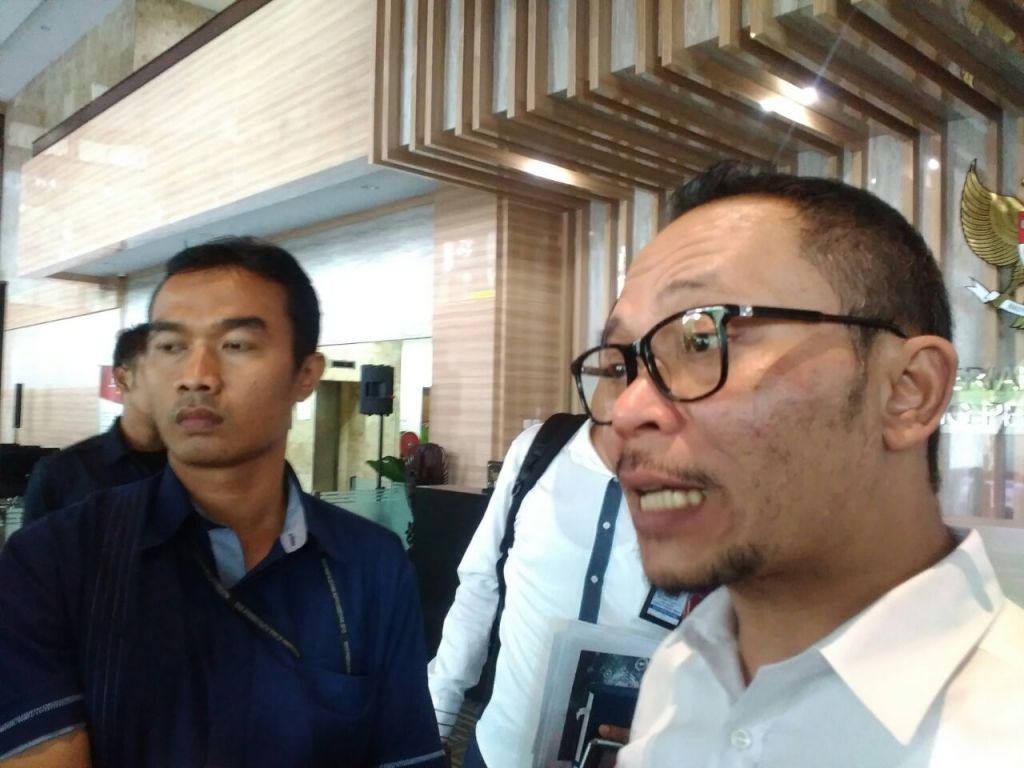 Tenaga Kerja Sesuai Keahlian, Menaker Perkuat Pelatihan Vokasi