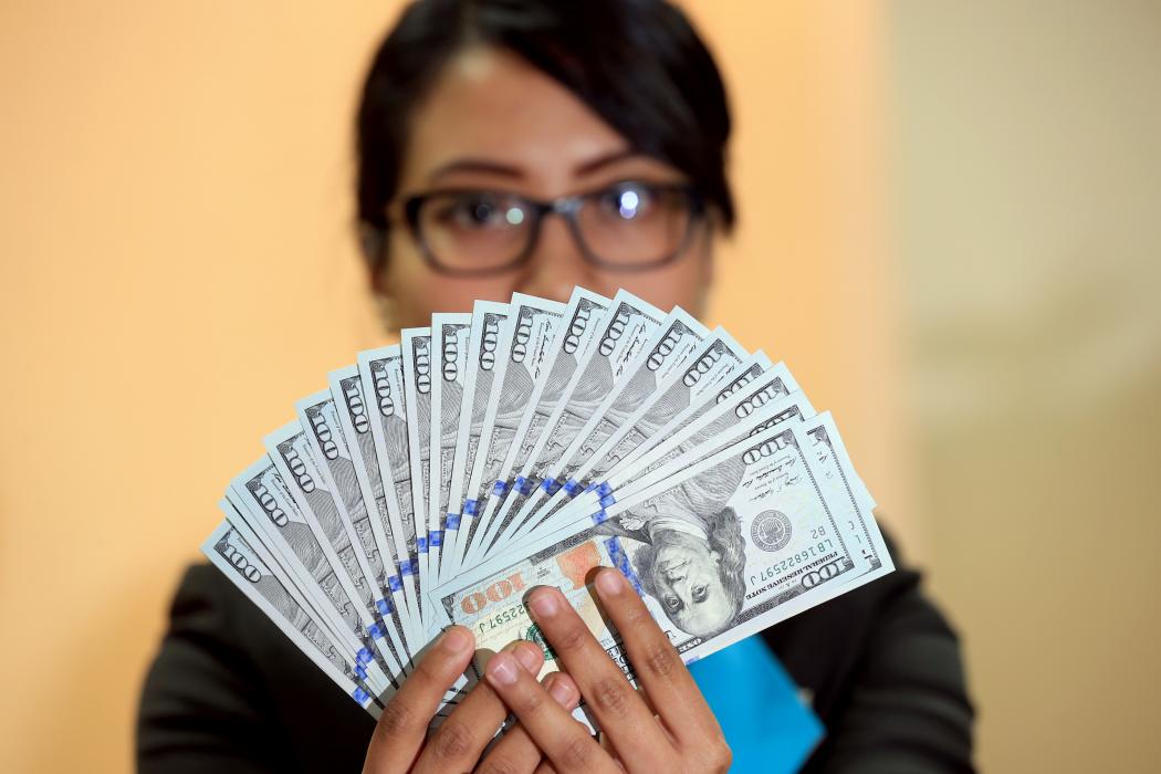 Alasan Fitch Menaikkan Peringkat Utang Indonesia