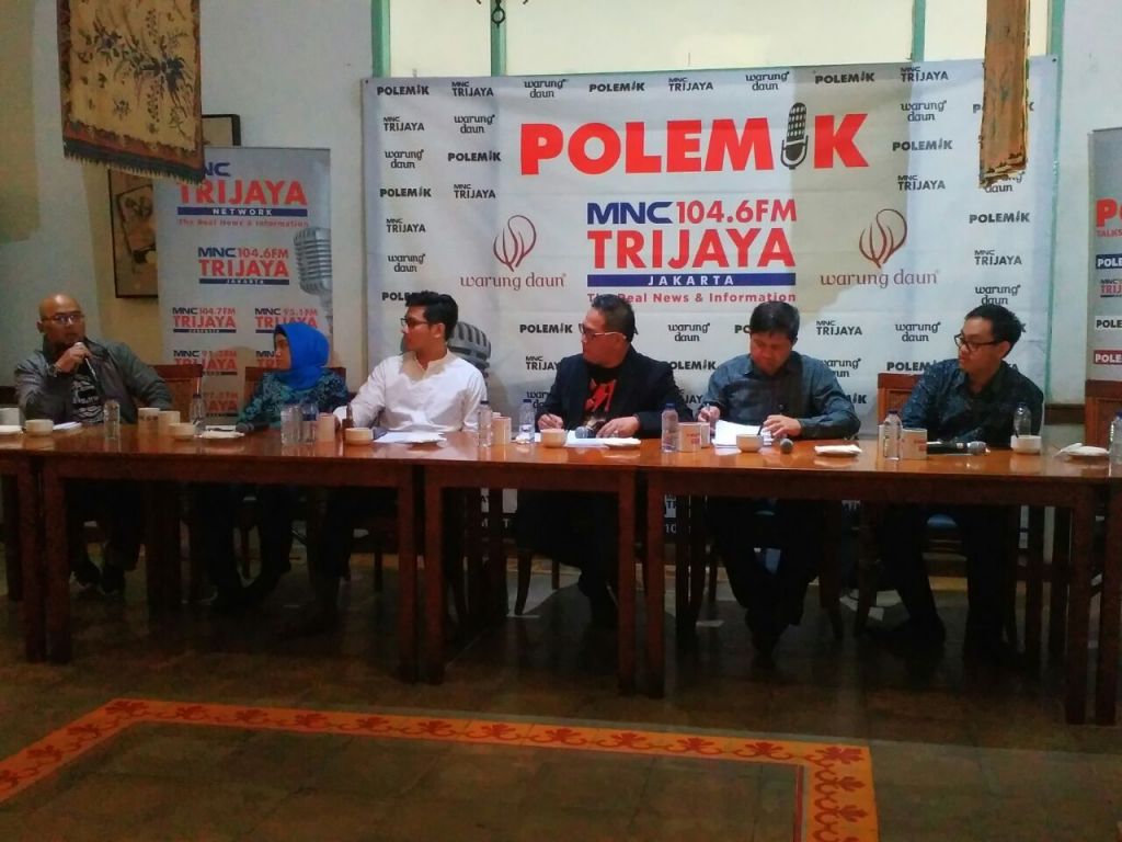 Ketimbang Vape, Pemerintah Bisa Kenakan Cukai ke Barang-Barang Ini