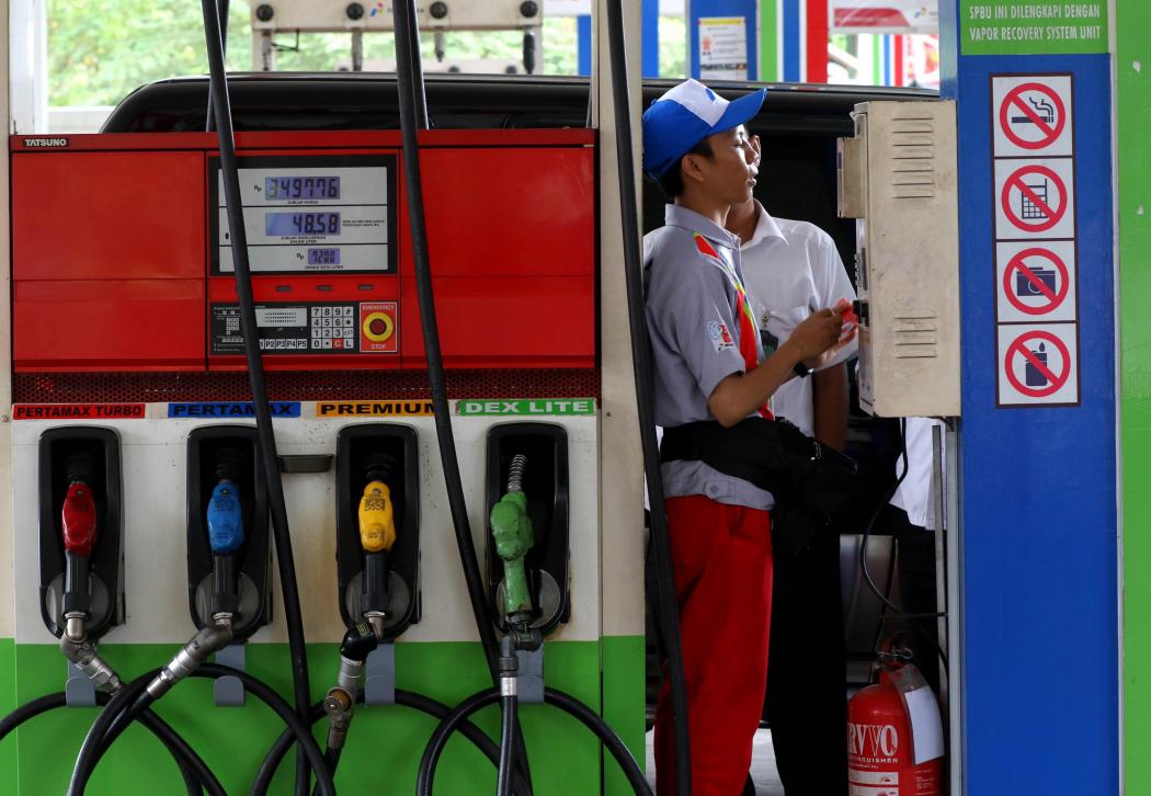 Masyarakat Habiskan Rp38,5 Triliun untuk Berobat karena Polusi Udara