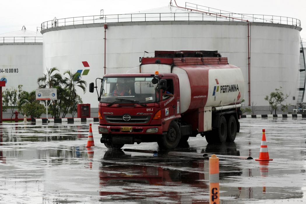 Mantan AMT Minta Jadi Karyawan Pertamina Berpotensi Bebani Negara