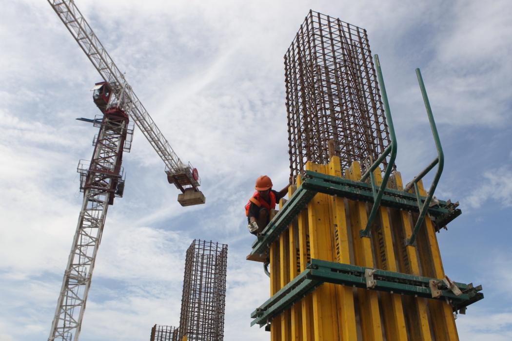 Peringkat Merosot, Jakarta Tak Lagi Jadi Tujuan Utama Investor