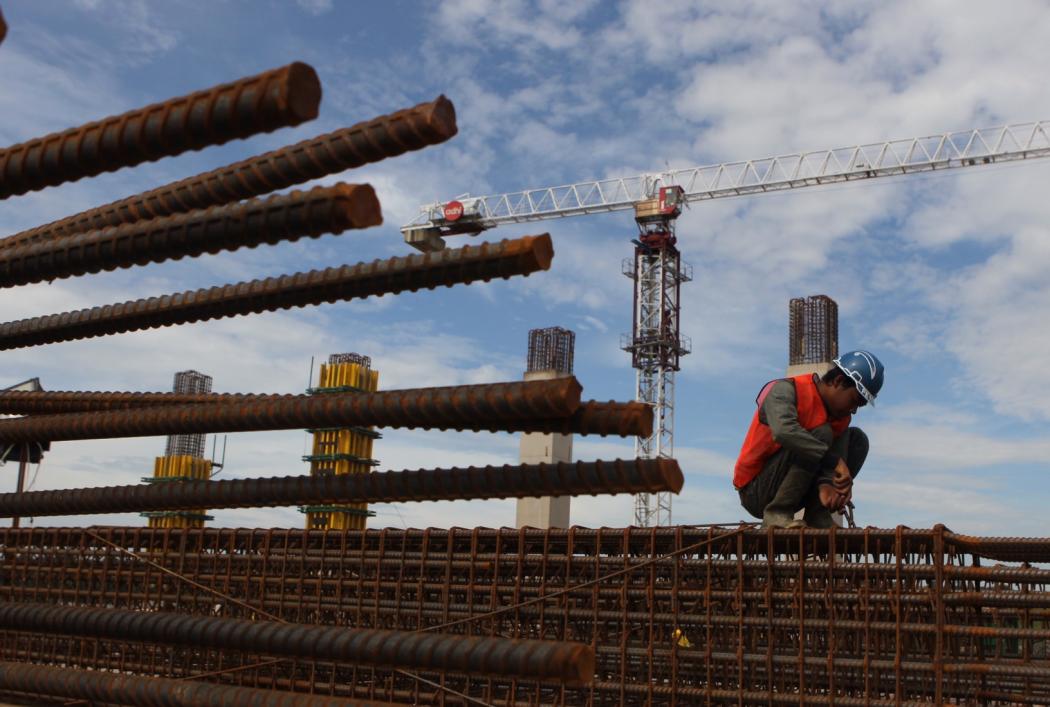 PII Gandeng Swasta Danai 22 Proyek Infrastruktur Pemerintah pada 2019