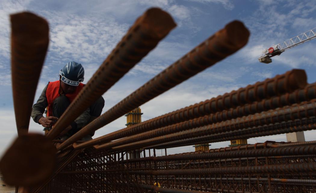 Akademisi Nilai Penghentian Sementara Proyek Layang Tak Diperlukan