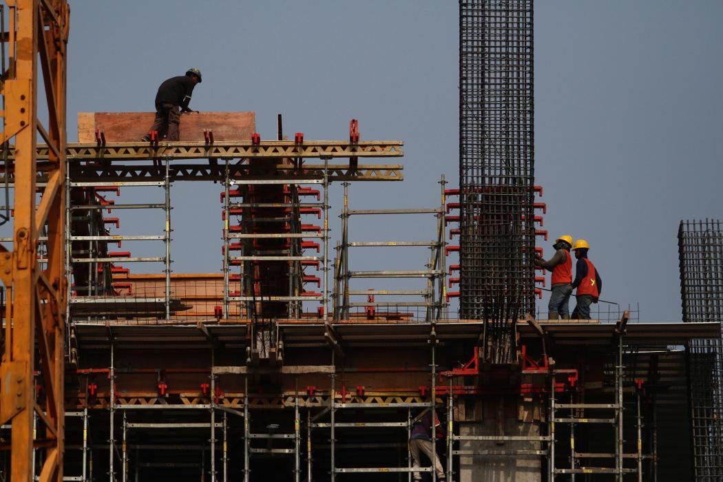 190 Rencana Investasi Lebih dari Rp1.000 Triliun Terhambat