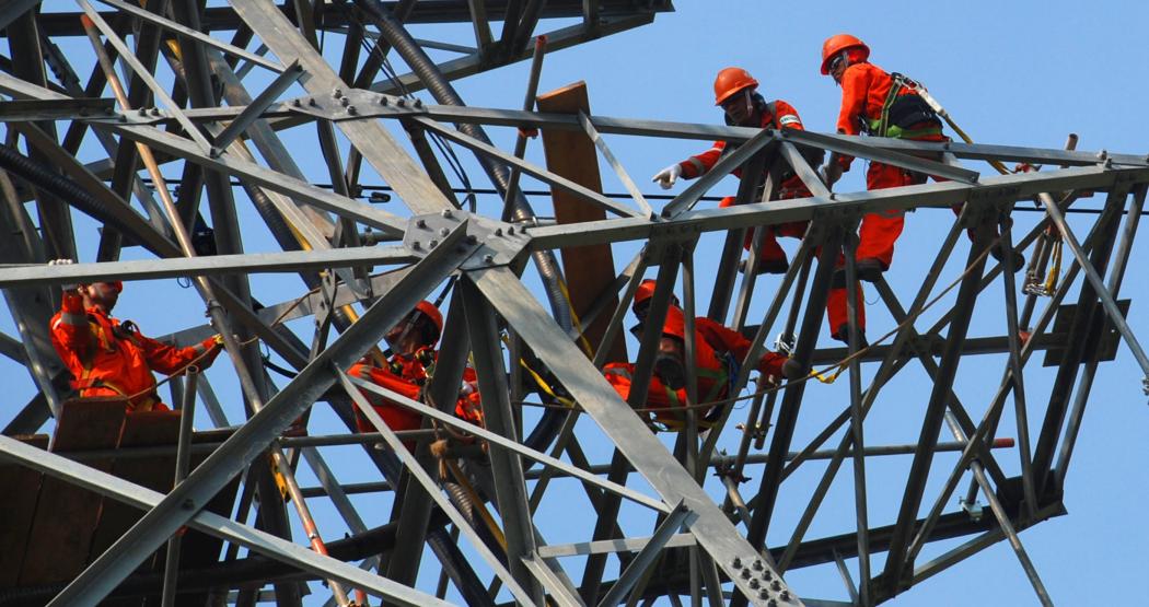 Jelang Akhir Tahun, PLN Bentuk Tim untuk Jaga Pasokan Listrik