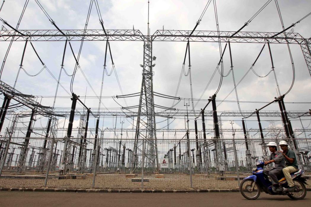 Tingkatkan Pelayanan, PLN Terapkan Standar Baru PS4