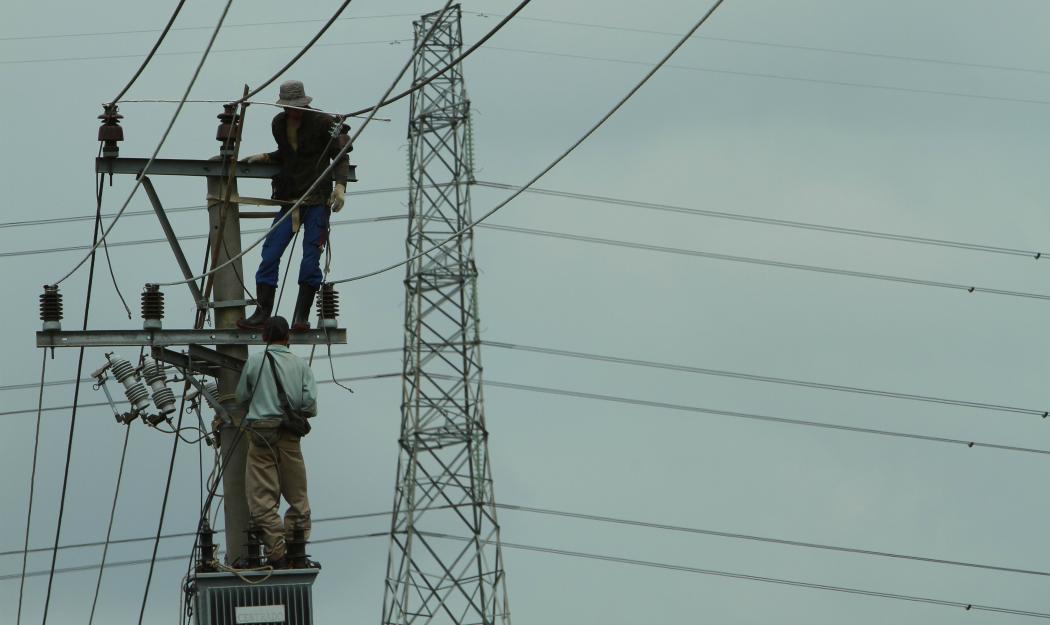 Begini Skenario Penyederhanaan Golongan Pelanggan Listrik