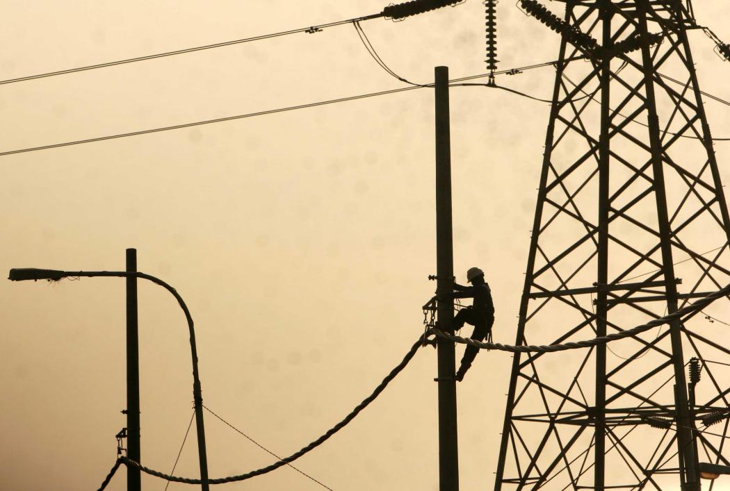 Porsi Batubara dalam Bauran Energi Pembangkit Capai 57,22 Persen