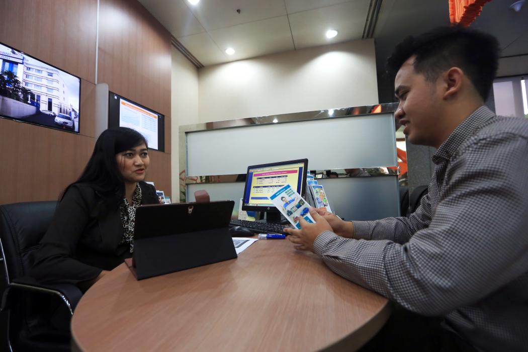 Perbankan Nantikan Aturan Sistem Pembayaran QR Code