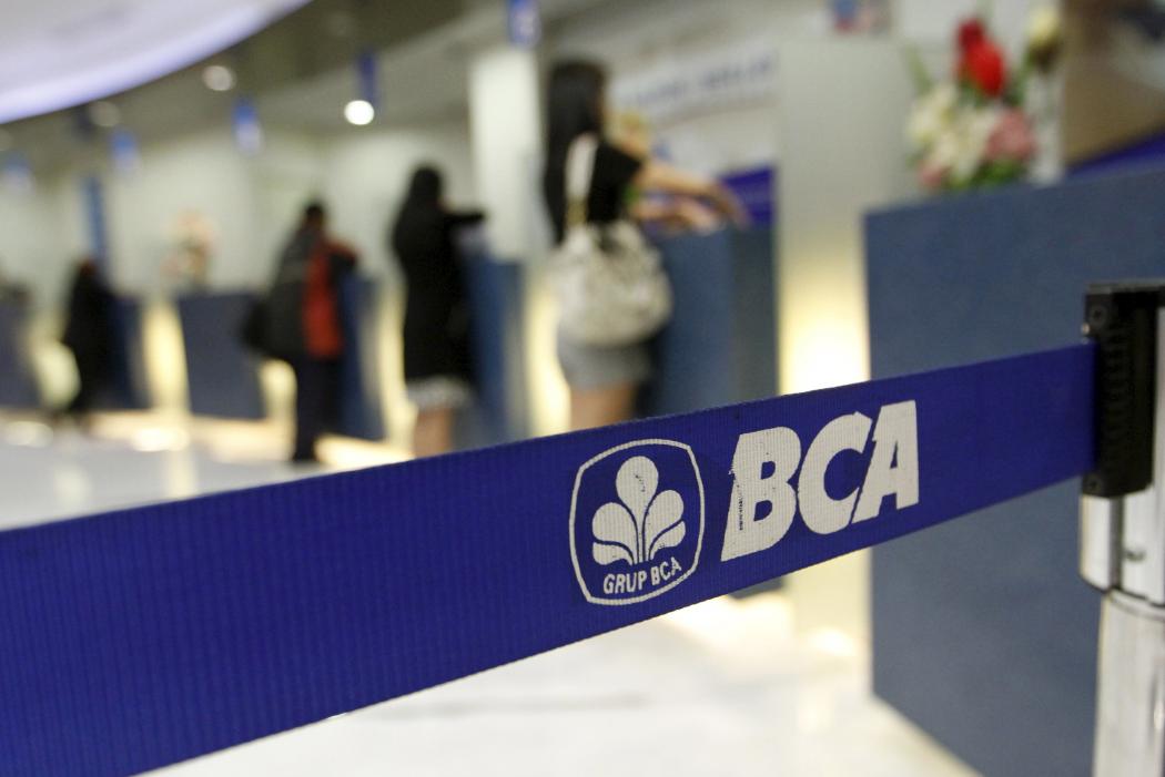 BCA Matangkan Rencana Akuisisi 2 Bank Tahun Ini