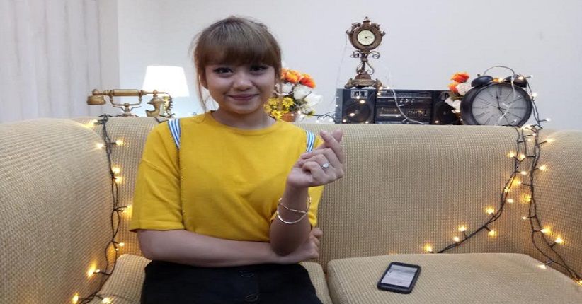 Kisah Ghea Idol yang Tergila-gila Drakor hingga BTS