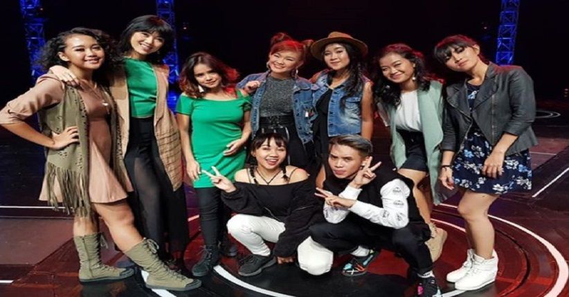 The Next Boy/Girl Band, Siapa Hotseater Tersisih Malam Ini?