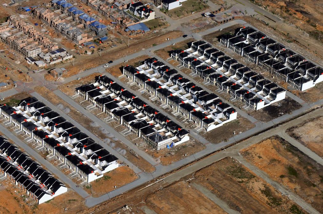 Kementerian PUPR Renovasi Rumah Tidak Layak Huni di Kawasan Pariwisata