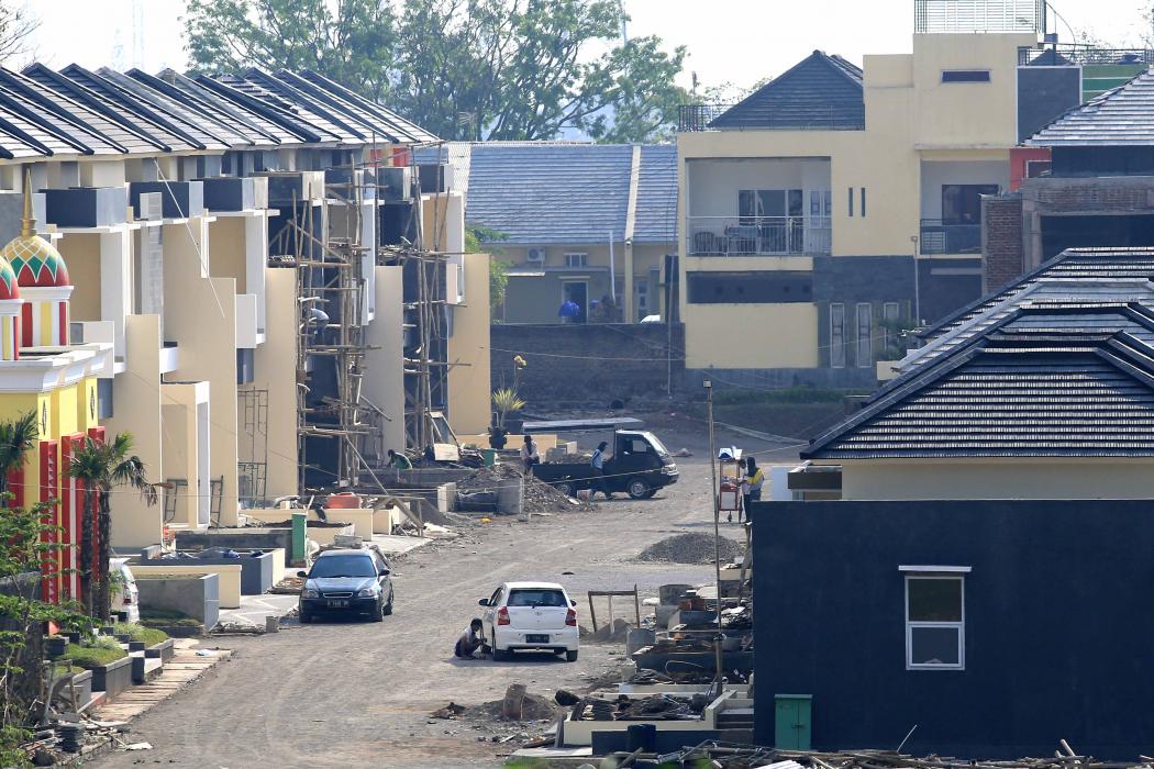 Adhi Karya Bentuk Anak Usaha Sektor Properti Berbasis Angkutan Massal