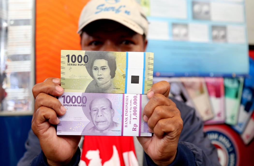 Jokowi Harap UMKM Bisa Cepat Naik Kelas