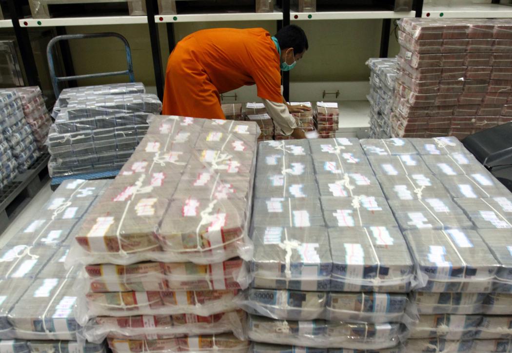 Kuartal I-2018, Bank Mantap Right Issue Rp500 Miliar 