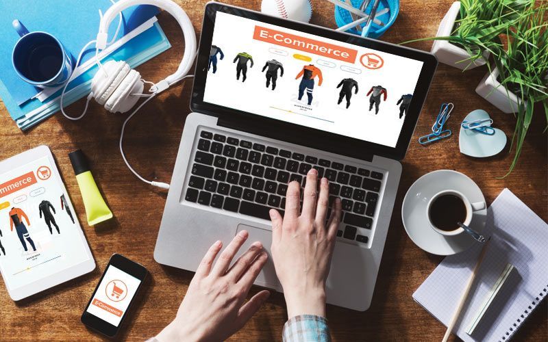 Penjualan E-Commerce Akan Tumbuh 20 Persen Tiap Tahun