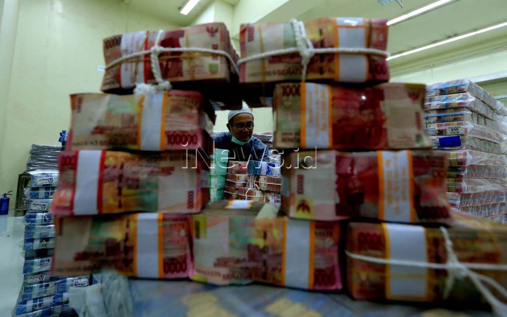 Lelang Sukuk Negara Kelebihan Permintaan 3,5 Kali