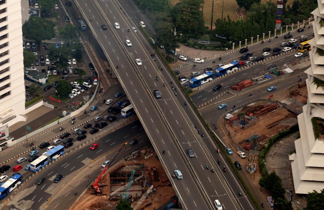 Sebelumnya Ditunda, Enam Ruas Tol Ini Kembali Diusulkan Naik