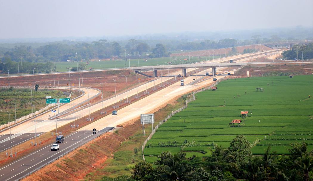 Pemkab Tangerang Minta Bantuan Dana Rp100 Miliar ke Pemprov Banten