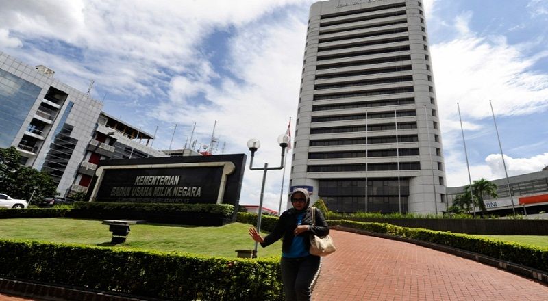 Peleburan BUMN Tambang, Tak Ada Alasan Menolak Inalum