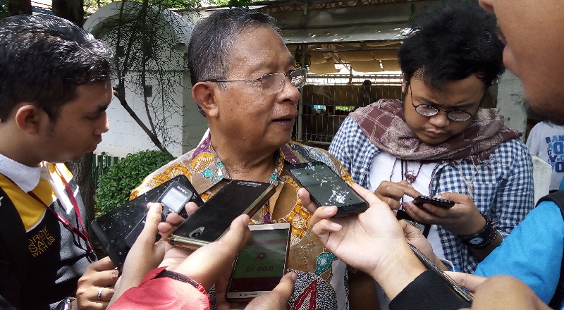 Menko Perekonomian Kebut Pembentukan Satgas Percepatan Izin Usaha