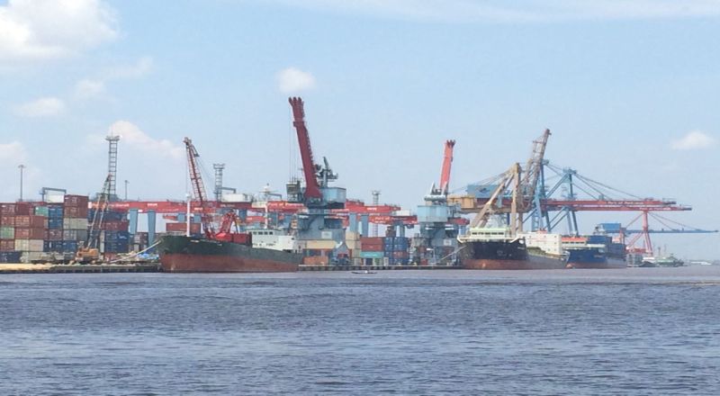 Singapura Setop Hubungan Dagang dengan Korea Utara