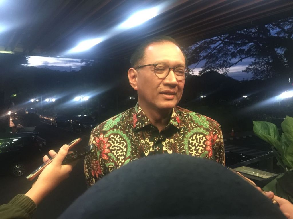 Ini Skenario Bantuan untuk 10 Juta Keluarga Penerima Manfaat di 2018