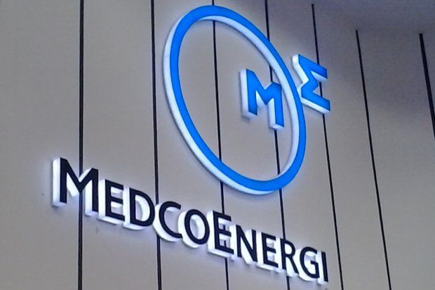 Medco E&P Catat Kenaikan Produksi Migas Semester I Capai 40 Persen